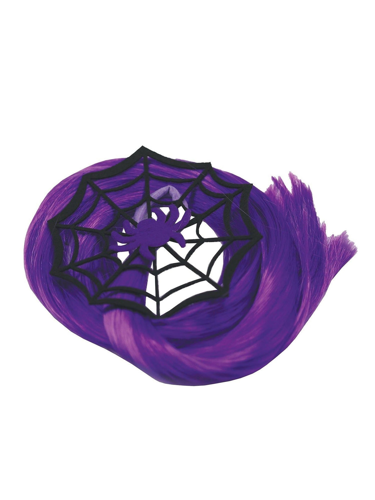 Equetech Cobweb Spider Tail Tassels