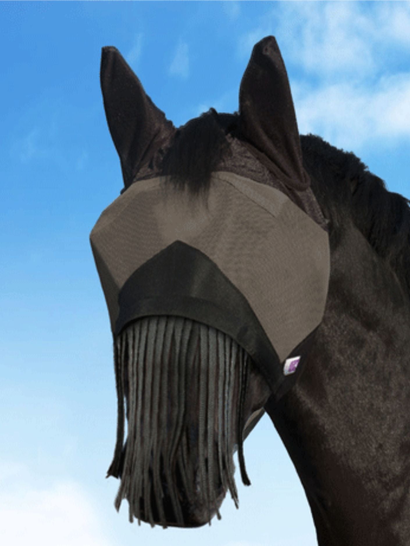 KM Elite Combat Fly Mask
