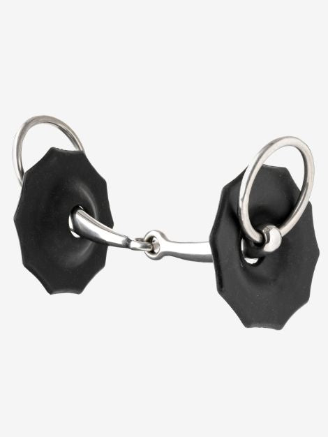 Le Mieux Contoured Rubber Bit Guards
