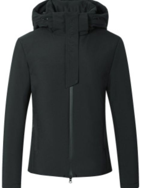 Covalliero Winter Jacket
