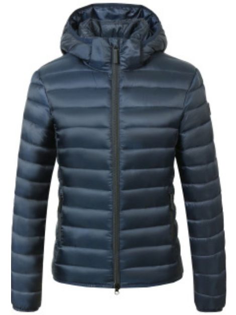 Covalliero Quilted Jacket