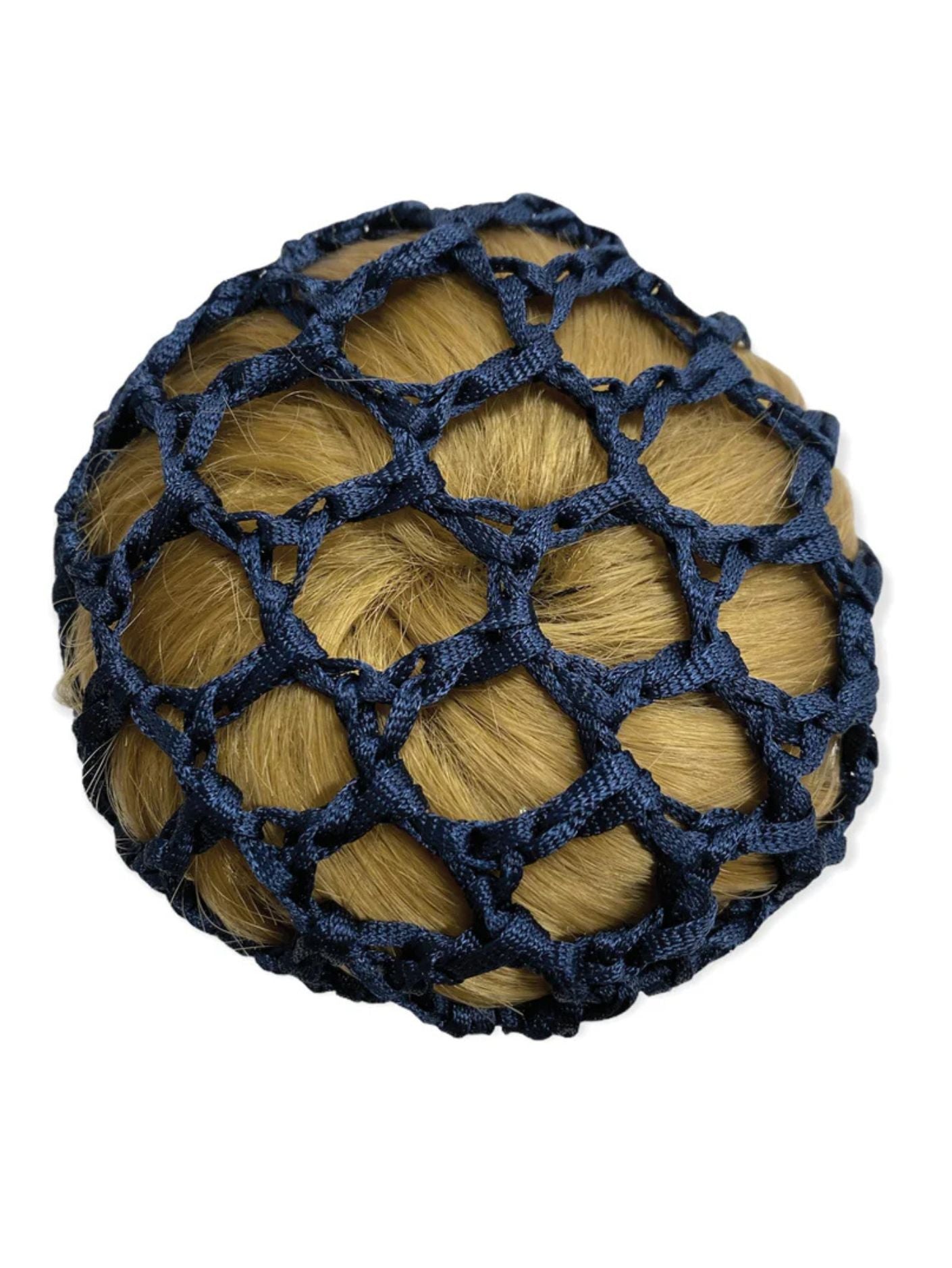 Equetech Crochet Bun Net
