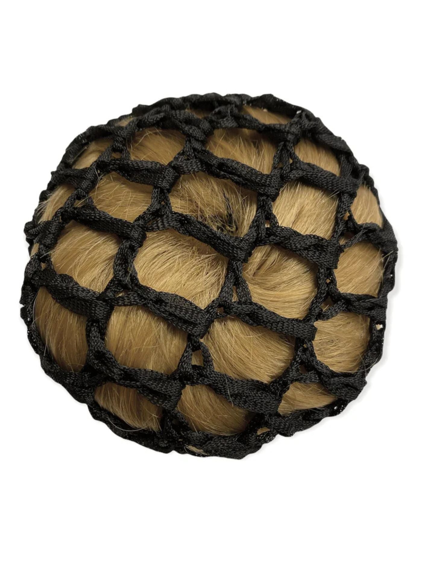 Equetech Crochet Bun Net