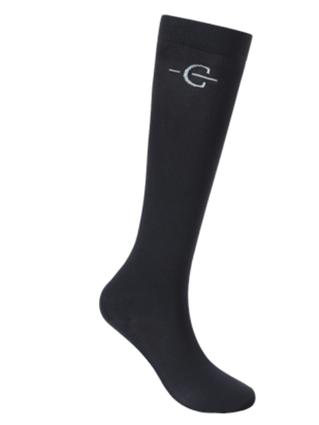 Covalliero Competition Riding Socks Summer 2024