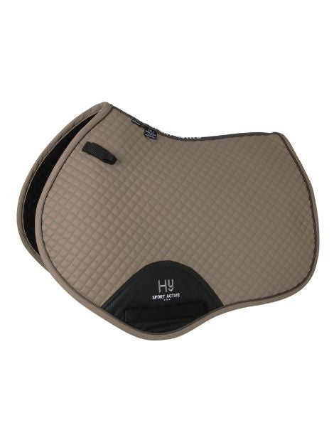 Hy Sport Active Saddle Square