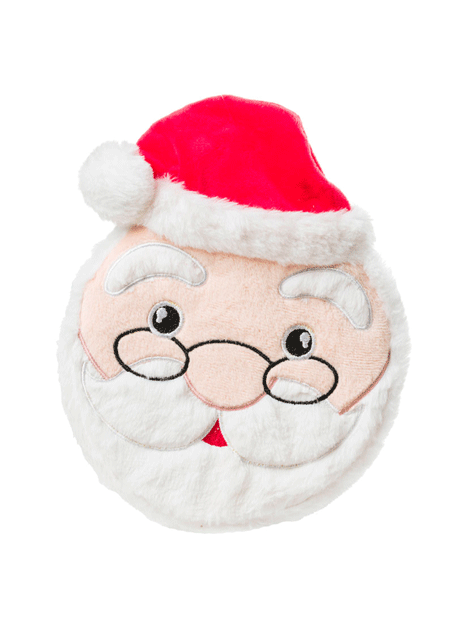 Christmas Squeaker Dog Toy