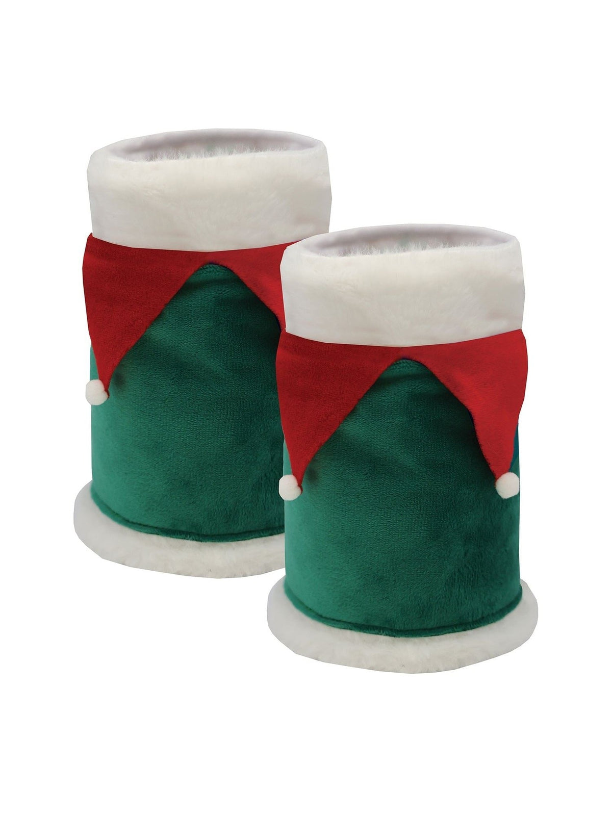 Equetech Festive Leg Wraps