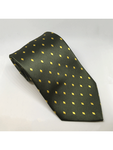 Equetech Diamond Tie