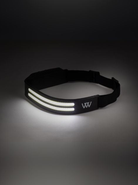 LED Headtorch- WoofWear