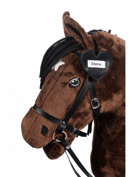 Plastic horse riding toy shop