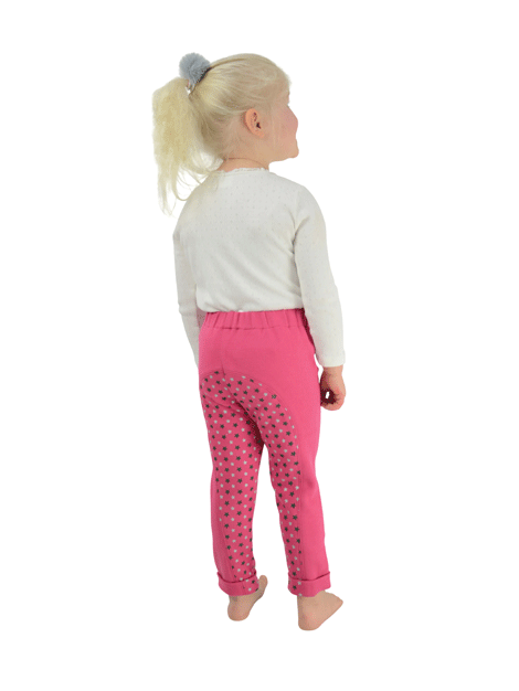 Hy Equestrian Star Tots Jodhpurs