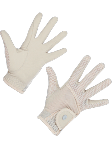 Covalliero Summer Riding Gloves 2024