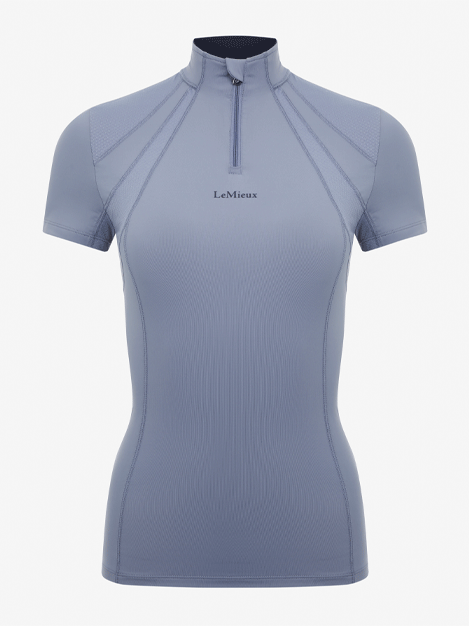 Le Mieux Mia Mesh Base Layer