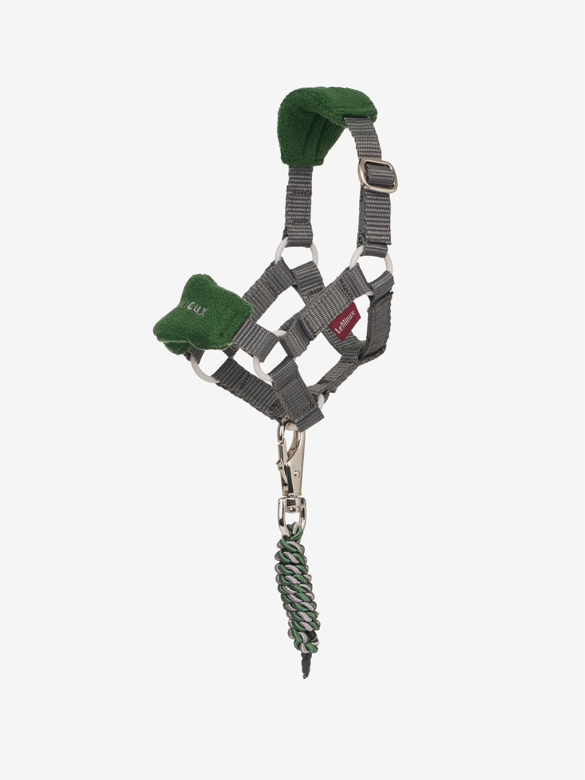 Le Mieux Toy Pony Vogue Headcollar & Leadrope