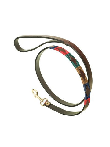 Pampeano Argentinian Dog Lead