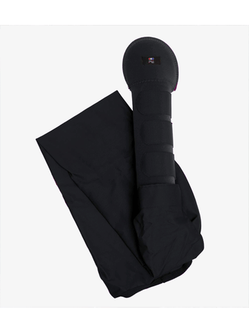 Padded Tail Guard with Detachable Bag