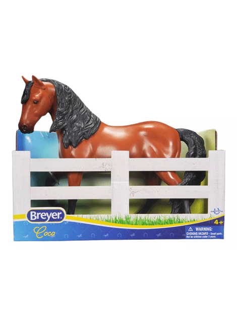 Breyer Paddock Pals