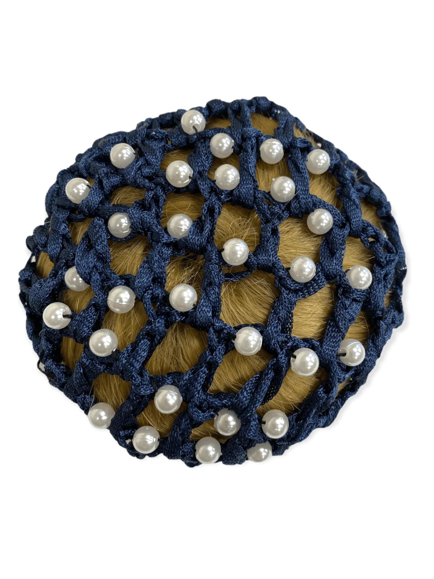 Equetech Pearl Bun Net