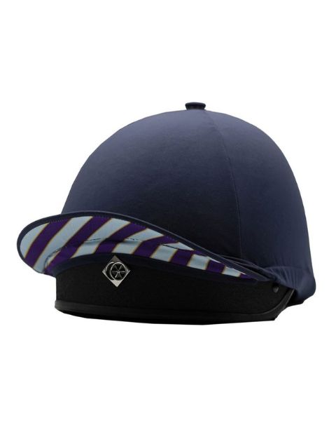 Pony Club Hat Cover