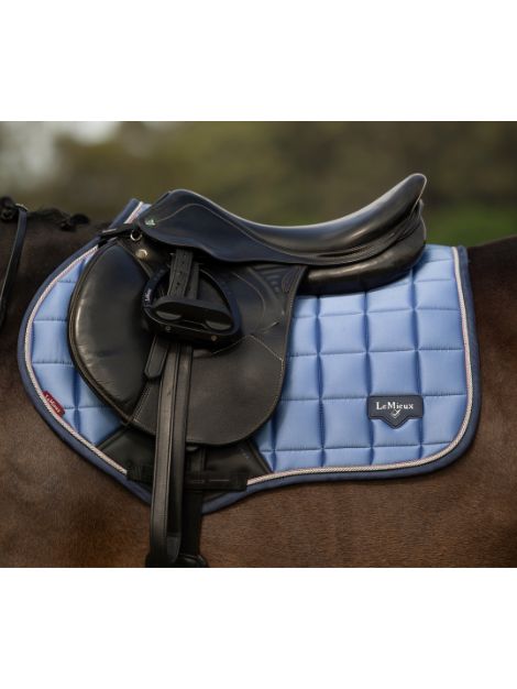 Le Mieux Loire Close Contact Saddle Square