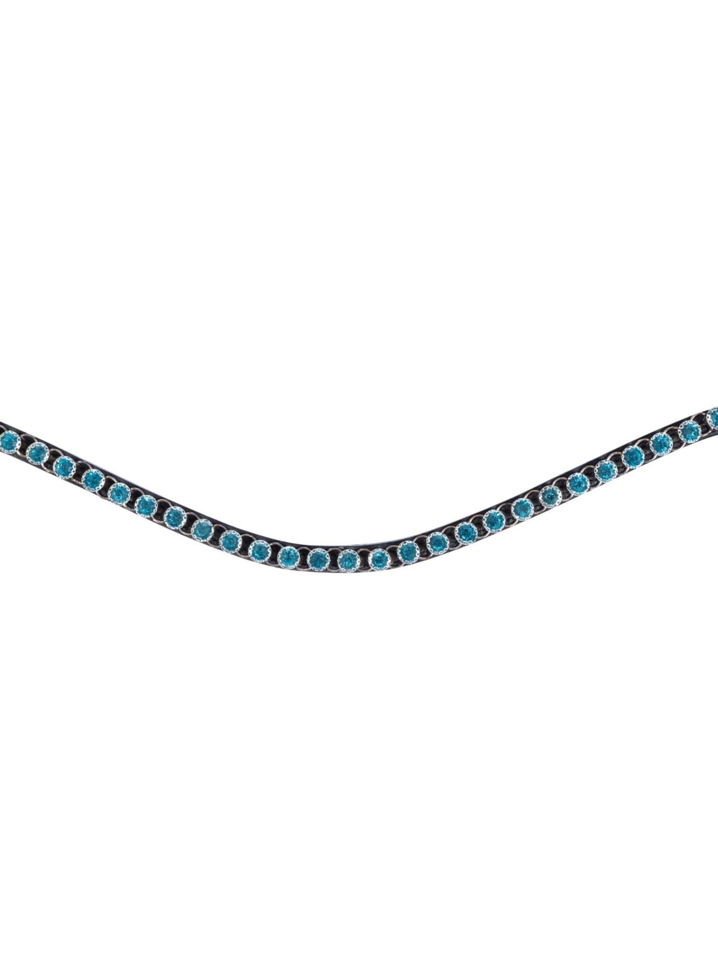 Precious Crystal Browband