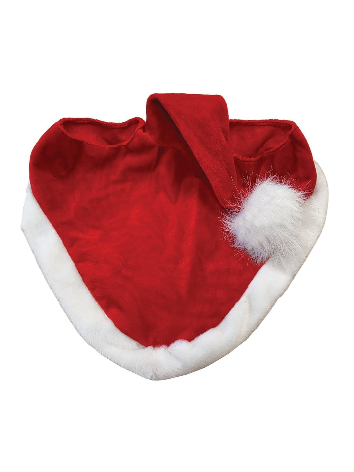 Equetech Santa Horse Bonnet