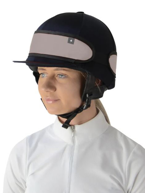 Hi Viz Hat Band - Silva Flash