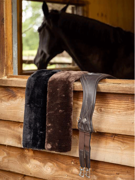 Simuwool Girth Sleeve