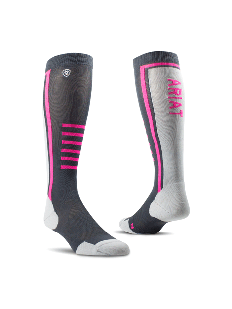 AriatTEK Slimline Performance Socks