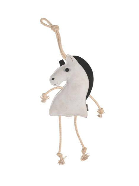 Stable Toy- Toy For Your Horse- Natural Materials - Hy