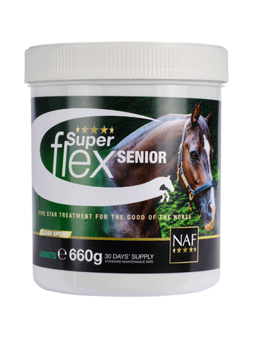 NAF 5* Superflex Senior