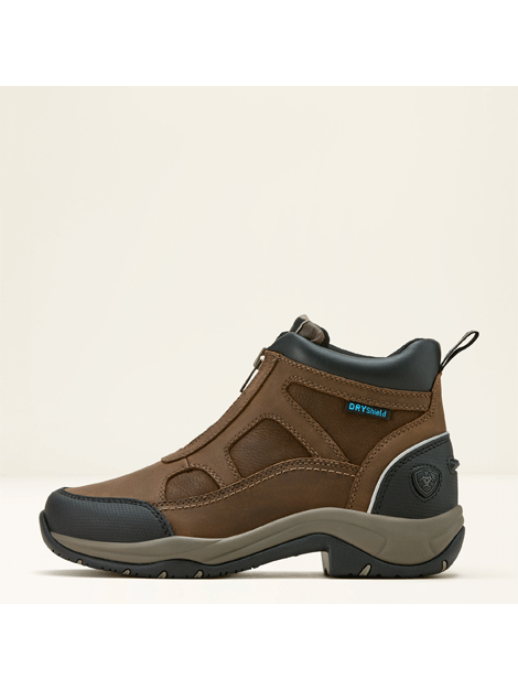 Ariat Terrain Zip H2O