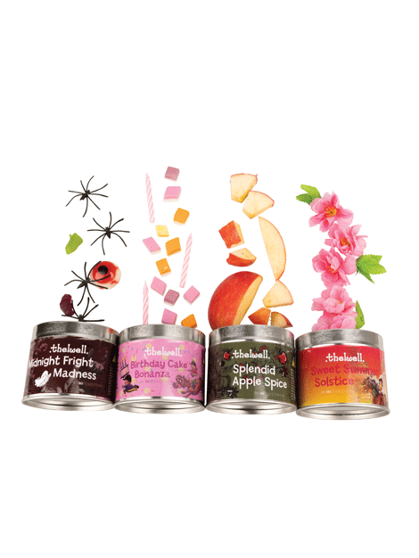 Thelwell Collection Candle