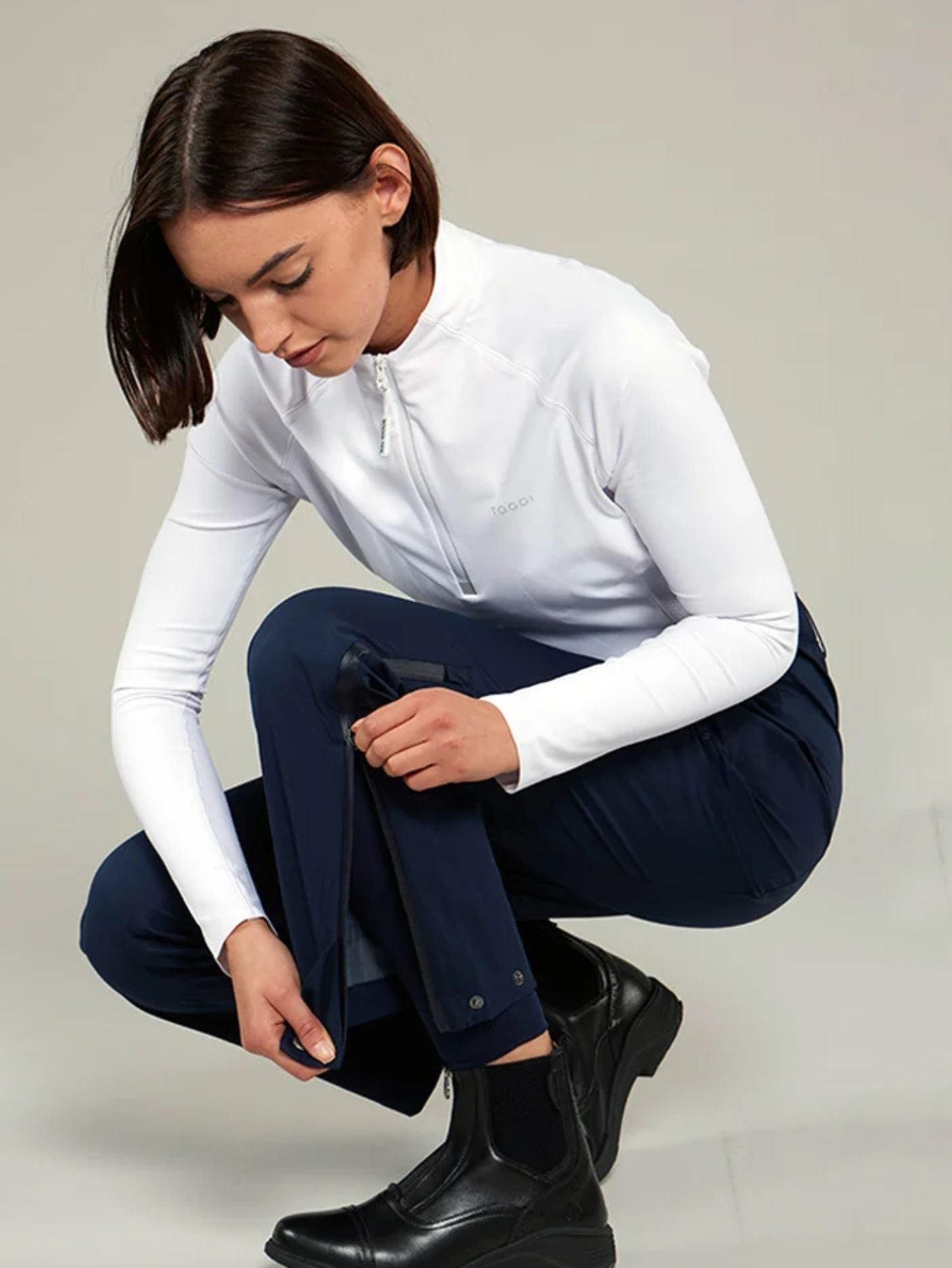 Toggi Waterproof Trousers