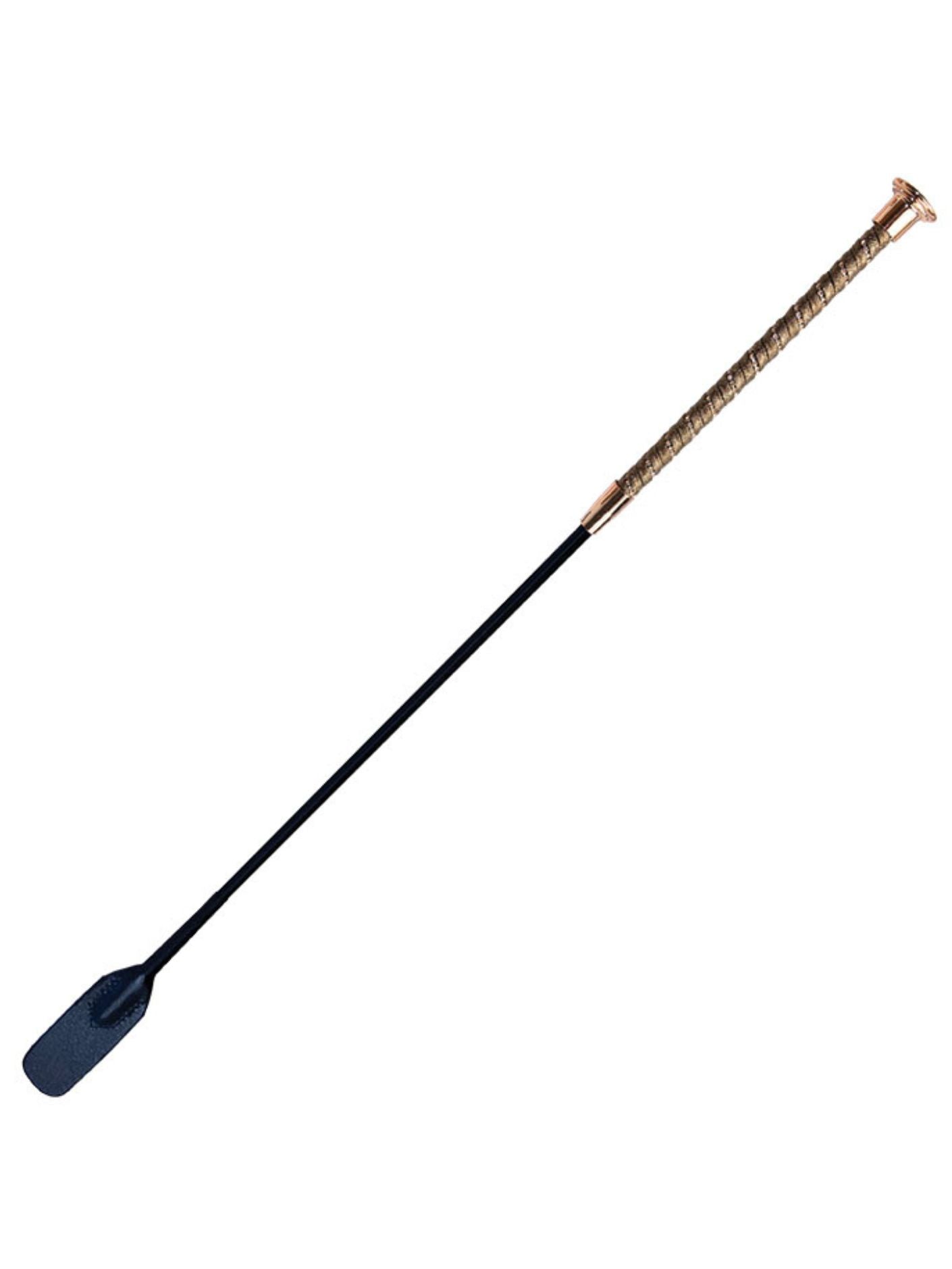 Twisted Riding Whip