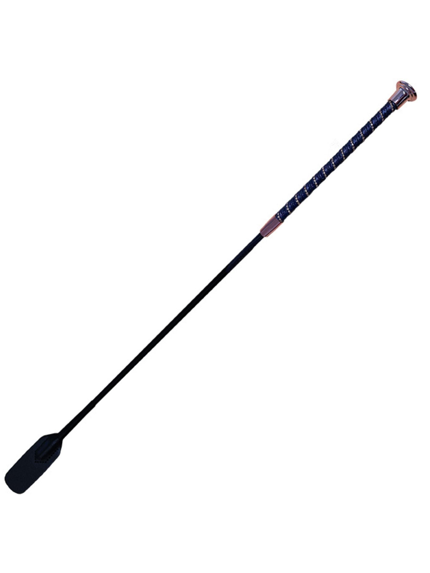 Twisted Riding Whip