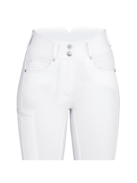 Equetech Ultimo High Waist Breeches