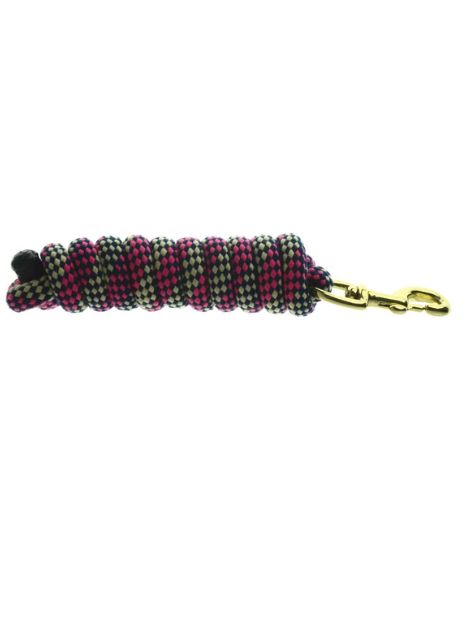 Universal Thick Cotton Leadrope