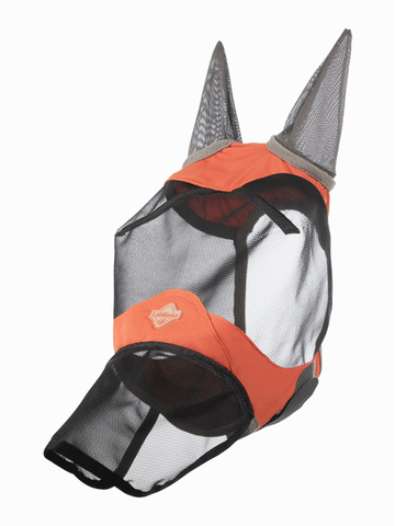 Visor - Tek Full Fly Mask