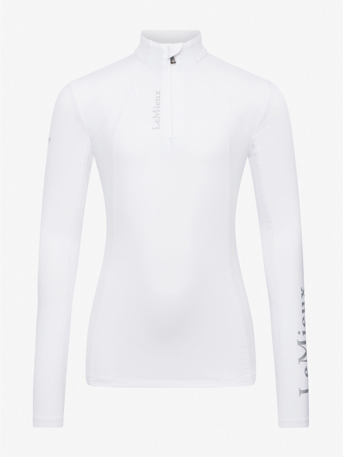 Le Mieux White Base Layer for Kids