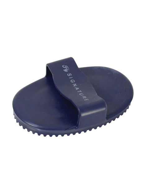 Rubber Curry Comb