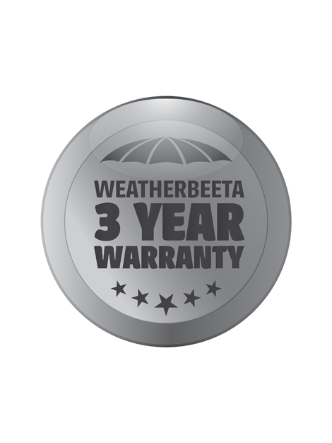 Weatherbeeta Green-Tec Heavyweight Turnout