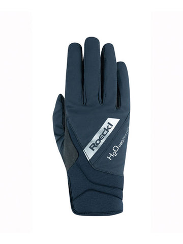 Roeckl Waregem Waterproof Winter Riding Gloves