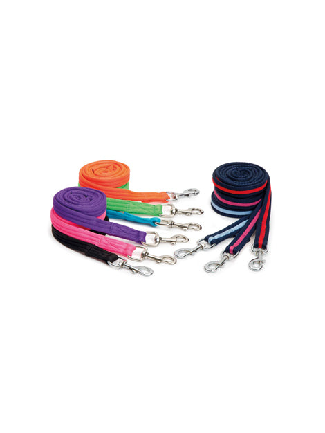 Cushion Web Lead Rein