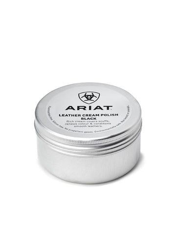 Ariat Leather Cream Polish