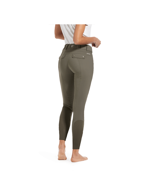 Ariat Tri Factor Full Seat Grip Breeches