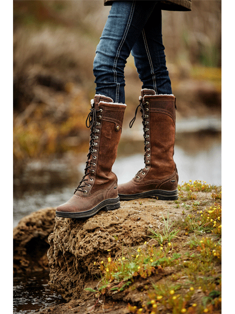 Ariat Wythburn Tall Waterproof Boot