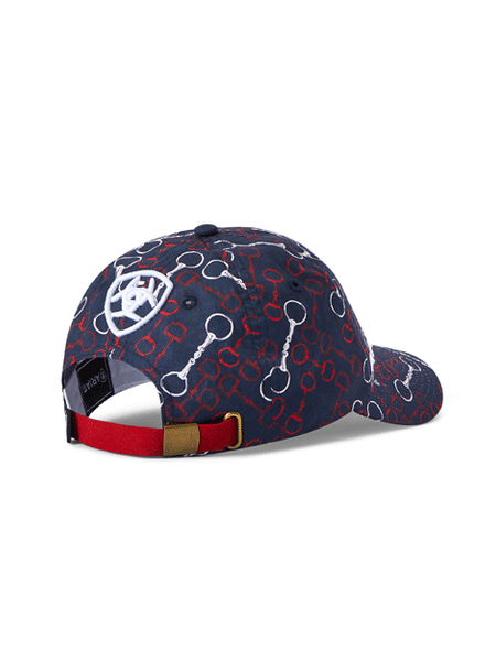 Ariat women's top baseball caps