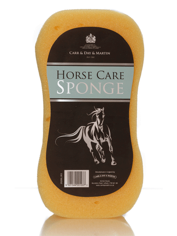Carr Day & Martin Horsecare Sponge