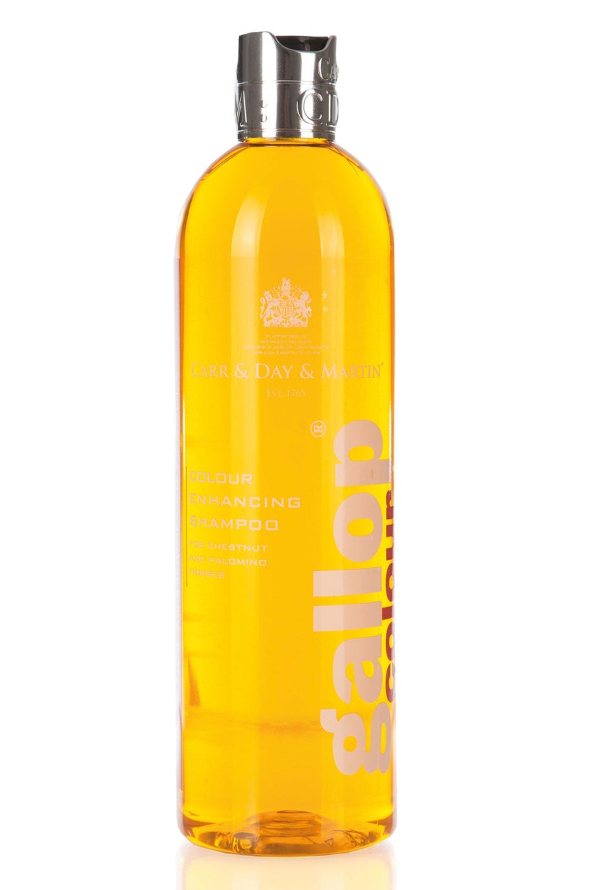 Gallop Shampoo for Chestnut Horses